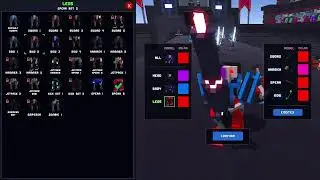 Clone drone in the danger zone