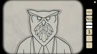 A game that shows how a life develops part 1 #cubeescape #rustylake