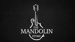 Pono MN-20 Octave Mandolin ∙ The Mandolin Store