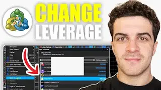 Как изменить кредитное плечо в MetaTrader 5 [Руководство на 2026 год]