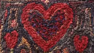 New Exhibit at Crossing Arts Alliance Explores the Meaning of Love