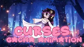 Curses Gacha Meme!