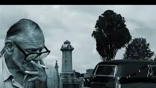 Episode 048- My Ride's Here: Remembering George A. Romero