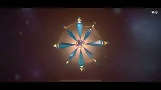 We pulled a Gold&hellip;.. Sirslet summons | Higan: Eruthyll