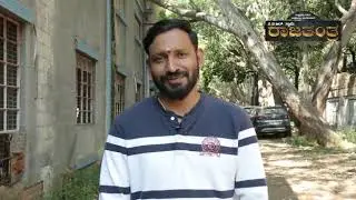 rajatantra  AP arjun whises movie team releasing 1 Jan 2021