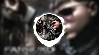 Chuler&iacute;a En Pote [Instrumental] &bull; Farruko, Jadiel