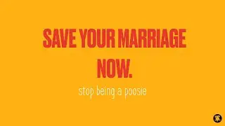 Divorce Deliverance: How To Save Your Marriage With Shogun Method