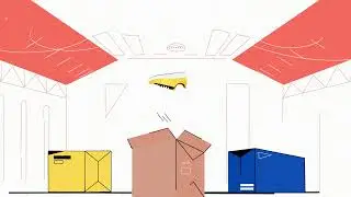 2D Animated Explainer Video / Motion Design 2022
