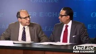 Ipilimumab Side Effect Management in Melanoma