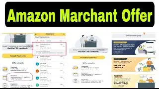 Amazon Marchant Offer#shorts