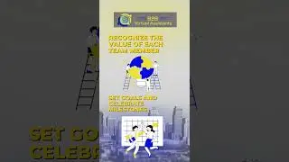 Working in a team is the best! #teamwork #like #comment #subscribe