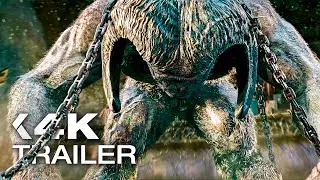 Die Besten Neuen HEIMKINO Filme & Serien im Februar 2026 (Trailer German Deutsch)