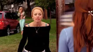 The Barreling Bus | Mean Girls [2004] (HDR)