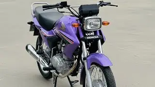 Honda Pridor 2027 Review &ndash; Mileage, Price, Features & Reliable Daily Commuter Bi D