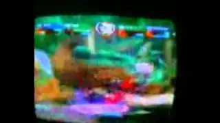 Super Weird Hidan Bug in Naruto SGNTS