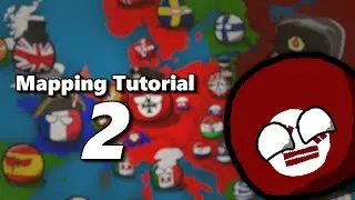 Make Your Own AHoWW2! (MINI MAPPING TUTORIAL)