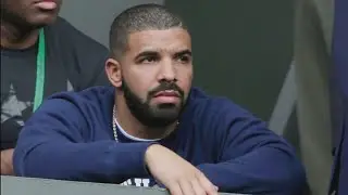 Drake bets big again after huge US Open sports-betting loss