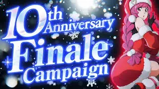DON&rsquo;T MISS THIS! BLEACH BRAVE SOULS 10TH ANNIVERSARY FINALE CAMPAIGN DETAILS (HINDI)
