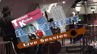 Blueprint - Kentucky Snake Oil