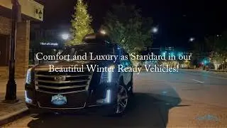 Blue Sky Limo Eagle Airport