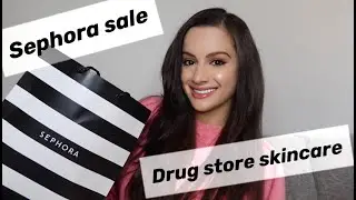 Doctor's fave skin care products and Sephora VIB sale top picks!