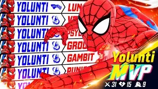 Spider-Man Might Be Meta In Season 6...