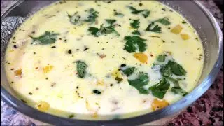 Dahi ki Sabzi Recipe| दही की सब्ज़ी | Dahi Raita | Dahi ki Kadhi | easy recipe