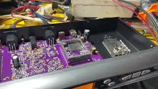 Sửa micro kh&ocirc;ng d&acirc;y mk6000 baier 790a 780 mất tiếng mất s&oacute;ng