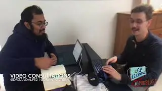 Video consultations: the future of primary care?