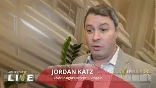 Jordan Katz (showcase) with Maria Ngo & Ray DuGray |  Watch ★ MASTERCAST LIVE