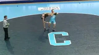 The Citadel Wrestling | vs Bellarmine 2/13/22