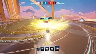 DKO PS5 Best Stun Knockouts Divine Knockout