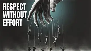 VOL 3 - SOCIAL GRAVITY / Gain Respect Instantly & Command Social Dominance