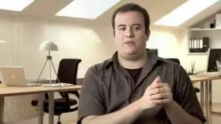 Apple - More - Developer Stories - Werner Jainek, Cultured Code