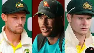 Ball Tampering: Smith, Warner and Bancroft to return home, Lehman still Australia Coach