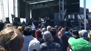 Chunk! No Captian Chunk!