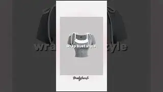 Pear 🍐 body shape ? best tops for you ✨ #truelykanak #outfitideas #styleguide