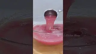 Refreshing Falsa Juice #shorts #ytshorts