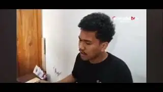 Ayah Bejat Cabuli Anak Kandung Hingga Hamil