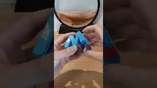 Super Easy DIY Fidgets #diy #shorts