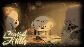ТЕПЕРЬ Я ШЕРЛОК ▶ Sunset Hills Прохождение #2