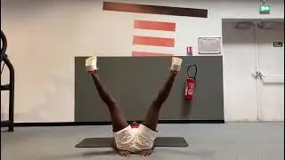 leg lift circles