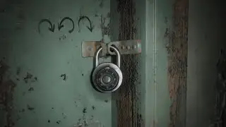 SILENT HILL 2 REMAKE - Padlock Code for Room D1 in Brookhaven Hospital - Standard Difficulty