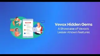 Vevox Hidden Gems