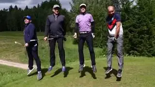 Sirel & Partners Golf Open! J&uuml;ri Sirel