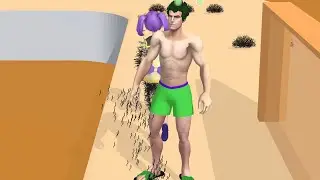 Take Them Off - Gameplay Walkthrough - All Levels (IOS, Android)