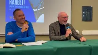 GIGI CAGNI: 
