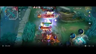 E-SPORTS CAMBODIA alpha new skin best build up 2026