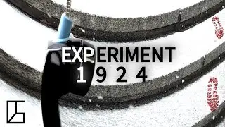 Experiment_1924 (Micro Short Film)