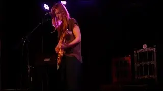 I Can't Make You Love Me, sung by Vanessa Wheeler of LeoLeo